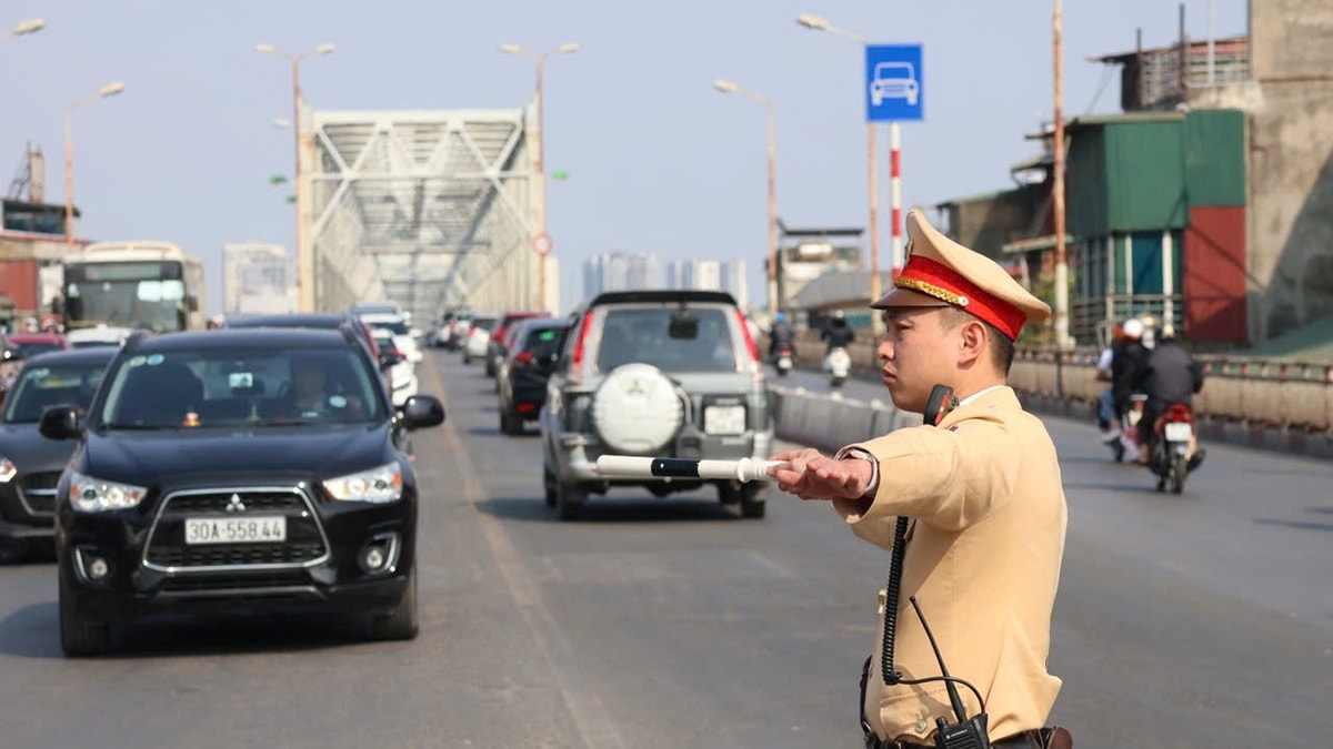 vi sao tai nan va un tac deu giam dip nghi tet nam nay hinh anh 1