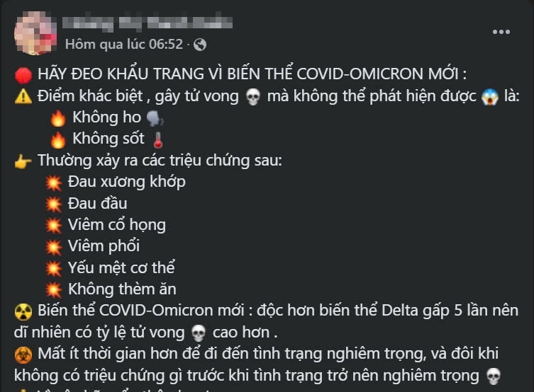  bien the covid-omicron doc hon bien the delta gap 5 lan la tin gia hinh anh 1