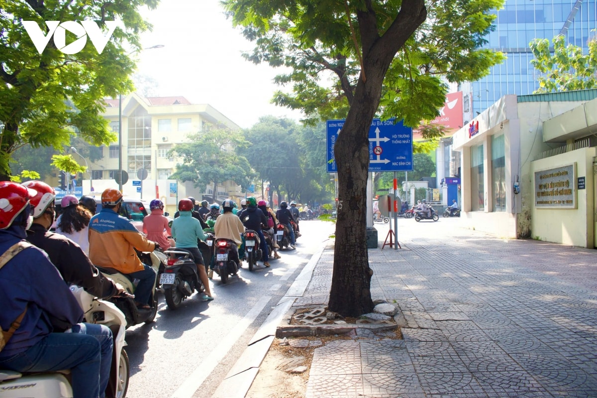 1 thang trien khai nghi dinh 168 tai tp.hcm khong con canh voi vang qua giao lo hinh anh 5