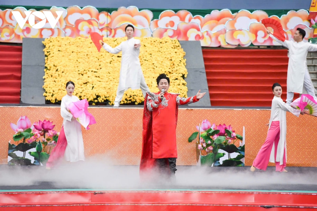 bien nguoi do ve bac giang du le hoi xuan tay yen tu hinh anh 5