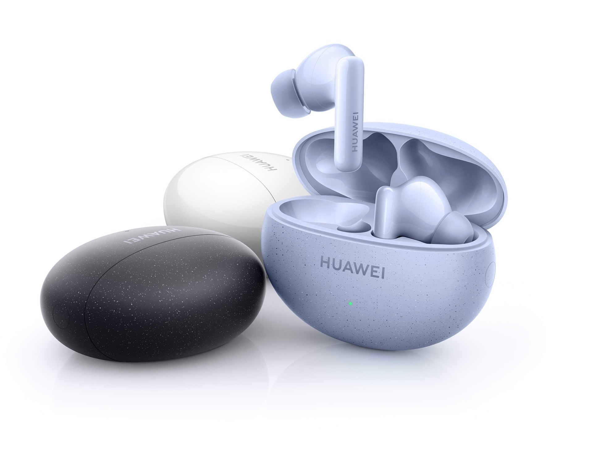 Tai nghe Bluetooth True Wireless Huawei FreeBuds 5i.