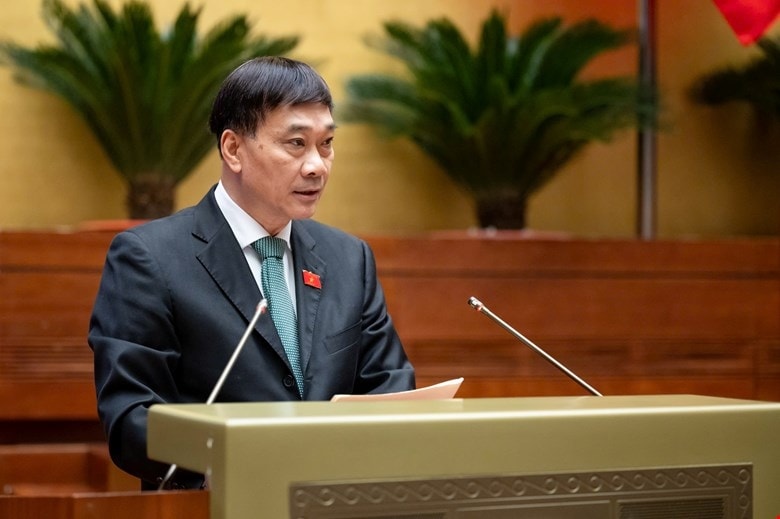 chính phủ chính thức trình quốc hội dự án đường sắt lào cai - hà nội - hải phòng hình ảnh 3 chinh phu chinh thuc trinh quoc hoi du an duong sat lao cai - ha noi - hai phong hinh anh 3
