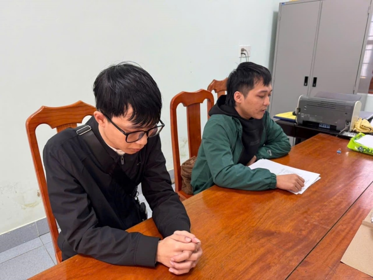 khởi tố 15 người trong tổ chức lừa đảo xuyên biên giới hoạt động tại campuchia hình ảnh 2 khoi to 15 nguoi trong to chuc lua dao xuyen bien gioi hoat dong tai campuchia hinh anh 2