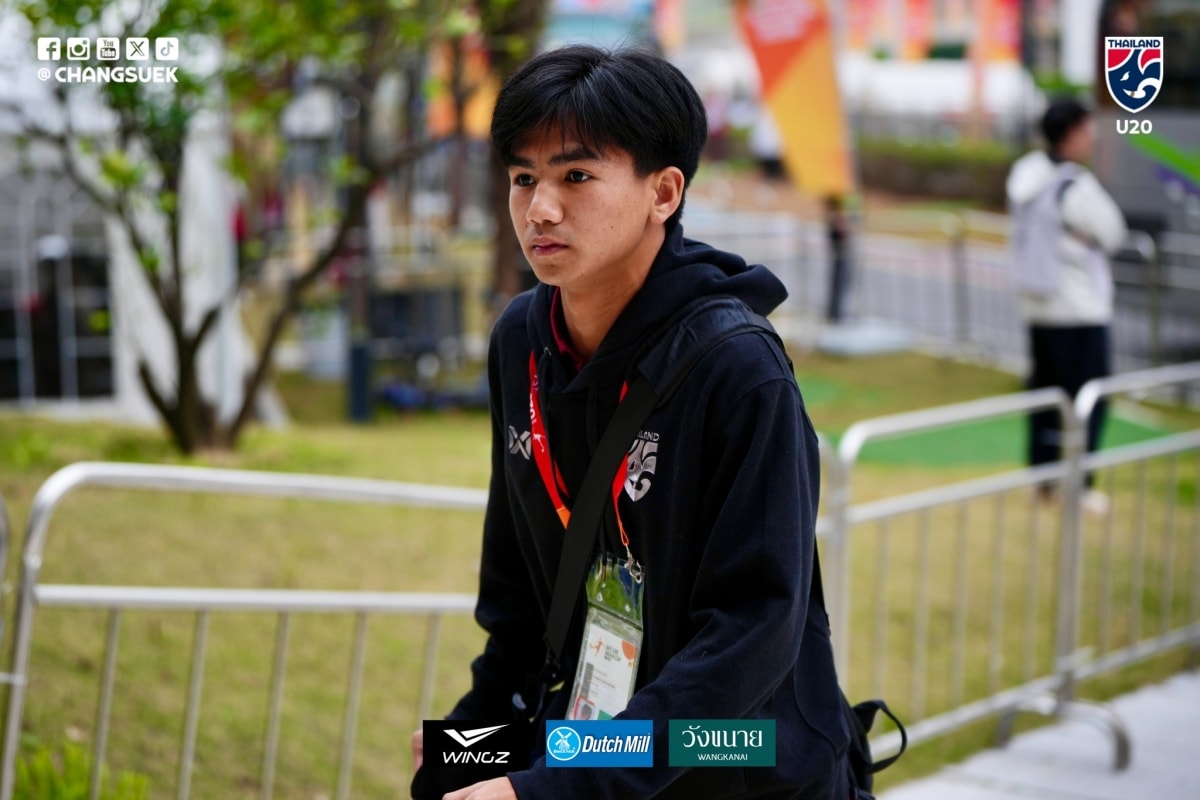 ket qua u20 chau A hom nay 17 2 thai lan thua han quoc, het co hoi du world cup hinh anh 12