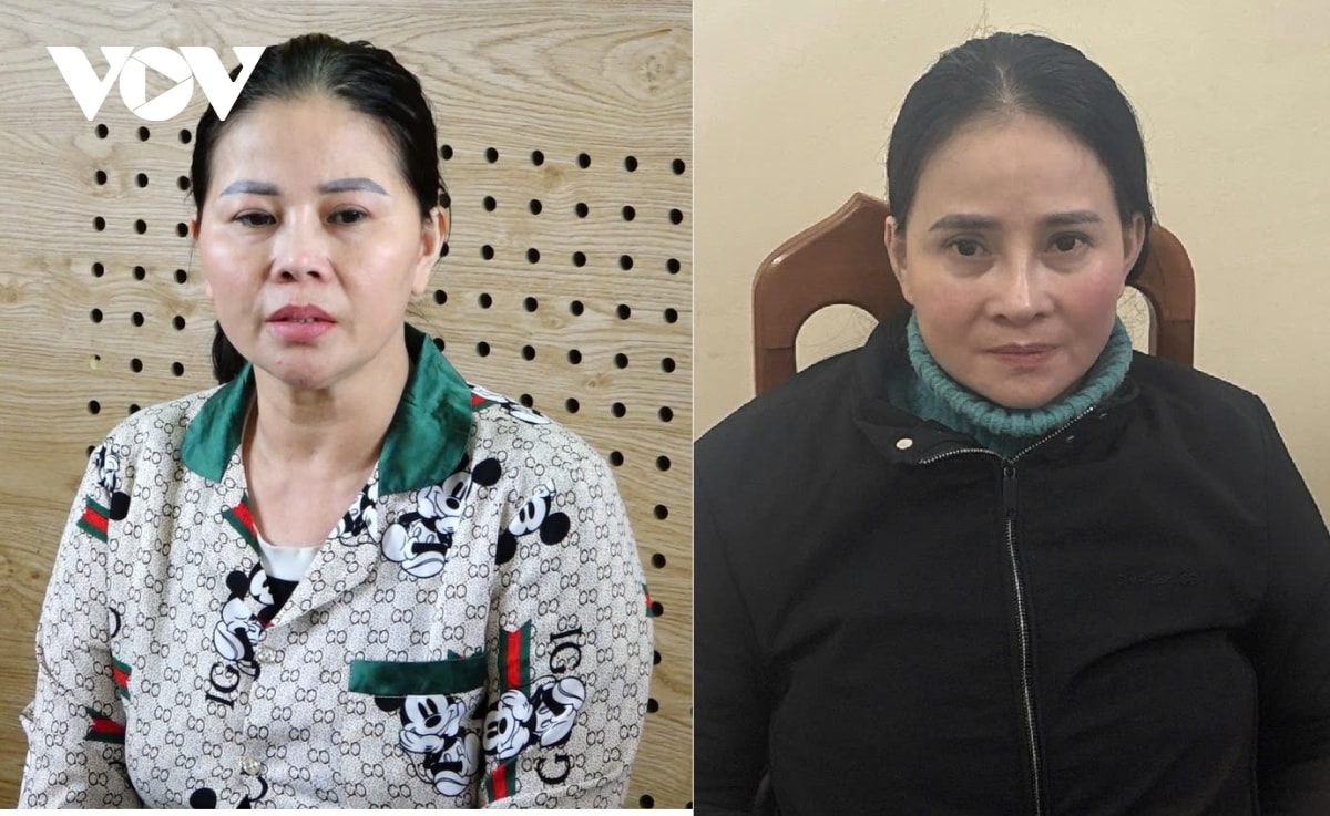khởi tố, bắt tạm giam 2 đối tượng về hành vi mua bán người hình ảnh 1 khoi to, bat tam giam 2 doi tuong ve hanh vi mua ban nguoi hinh anh 1