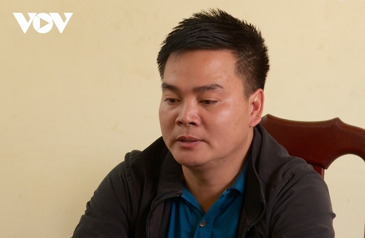 chi hàng chục tỷ đồng để mua pháp khí từ lời dụ dỗ của cặp vợ chồng lừa đảo hình ảnh 1 chi hang chuc ty dong de mua phap khi tu loi du do cua cap vo chong lua dao hinh anh 1