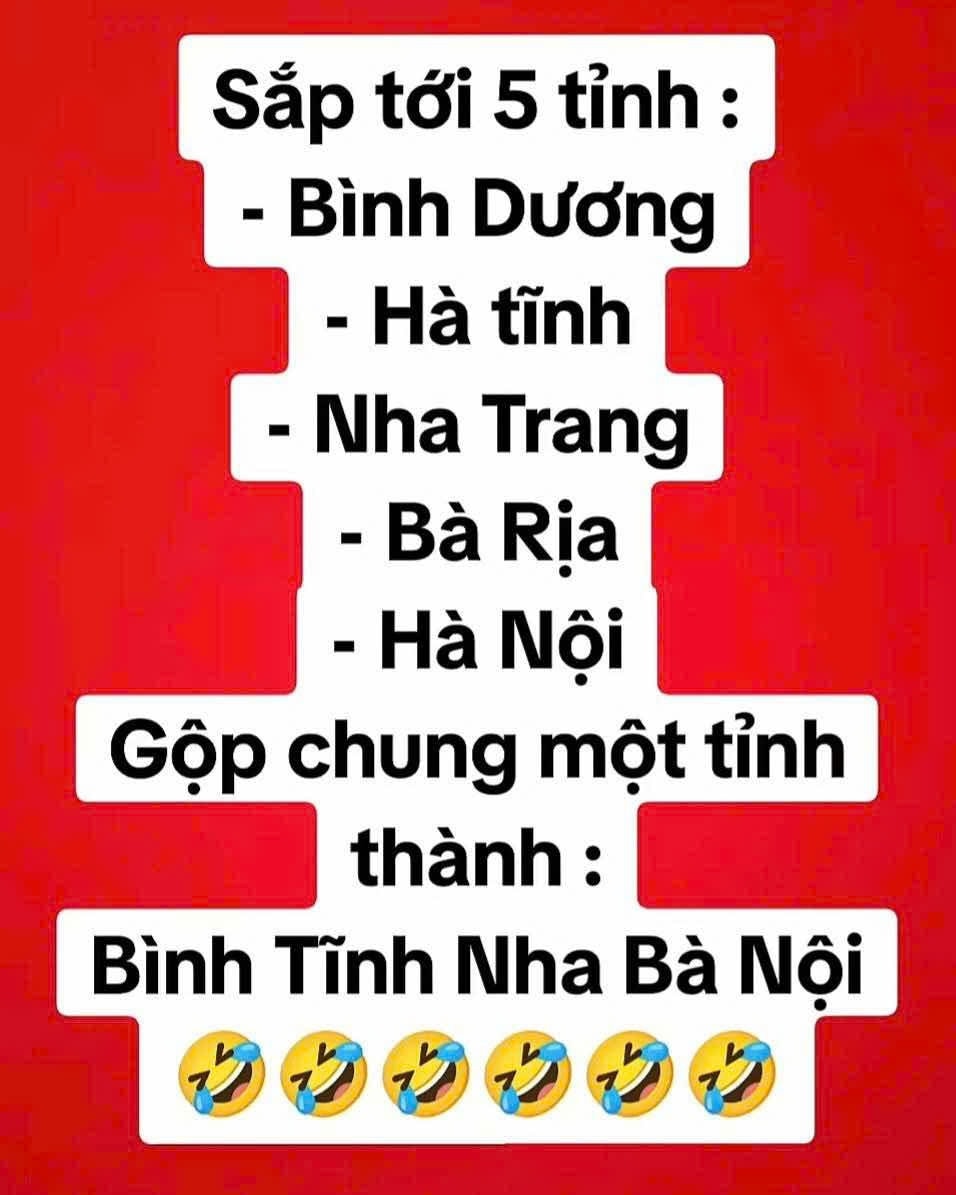 vo tu lan truyen thong tin sap nhap tinh, thanh can than doi mat an phat tu hinh anh 2