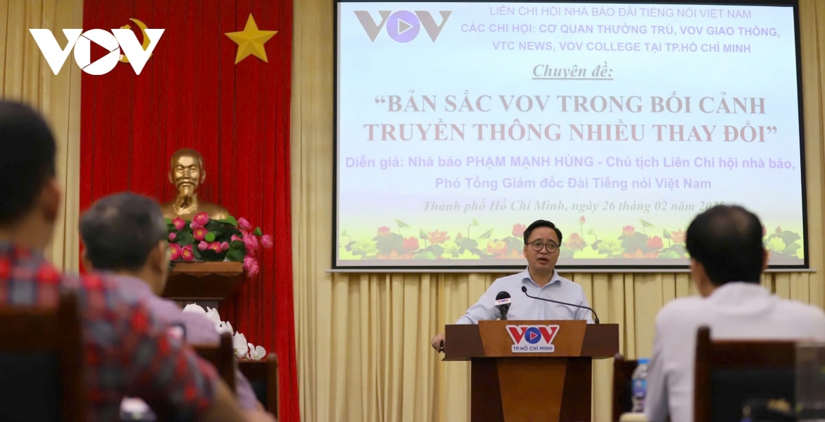 ban sac vov trong boi canh truyen thong nhieu thay doi hinh anh 1