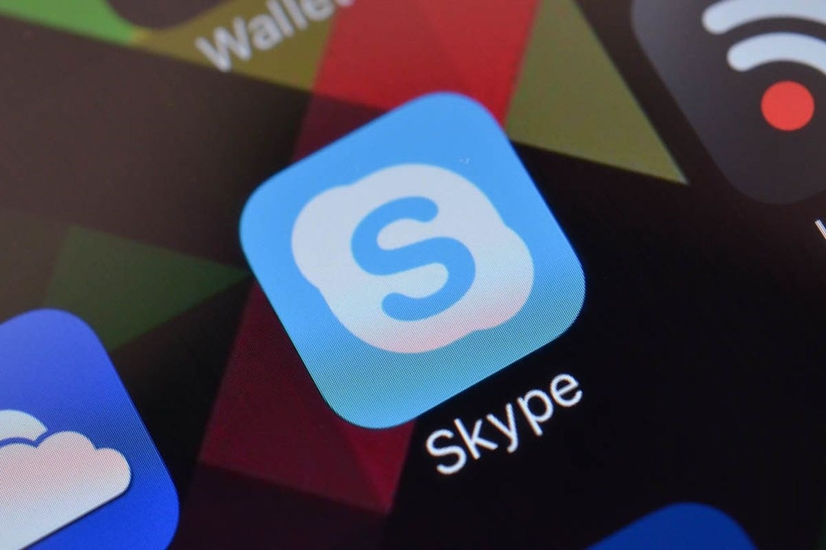 microsoft skype se chinh thuc ngung hoat dong vao thang 5 hinh anh 1