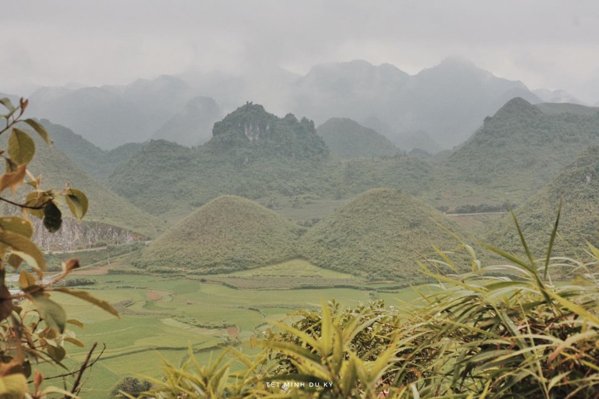 tang vot luong tim kiem du lich ha giang tu thi truong quoc te hinh anh 2