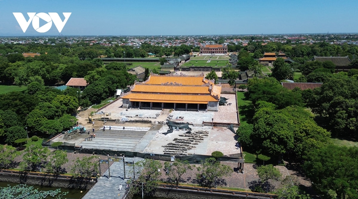 thu hút du khách đến thành phố di sản huế hình ảnh 2 thu hut du khach den thanh pho di san hue hinh anh 2