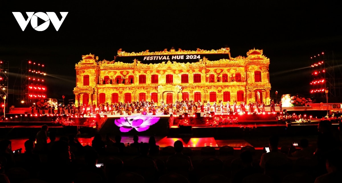 thu hút du khách đến thành phố di sản huế hình ảnh 5 thu hut du khach den thanh pho di san hue hinh anh 5
