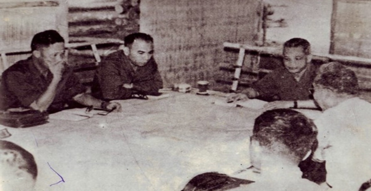 hội thảo khoa học 50 năm chiến thắng tây nguyên với nhiều góc nhìn mới hình ảnh 1 hoi thao khoa hoc 50 nam chien thang tay nguyen voi nhieu goc nhin moi hinh anh 1