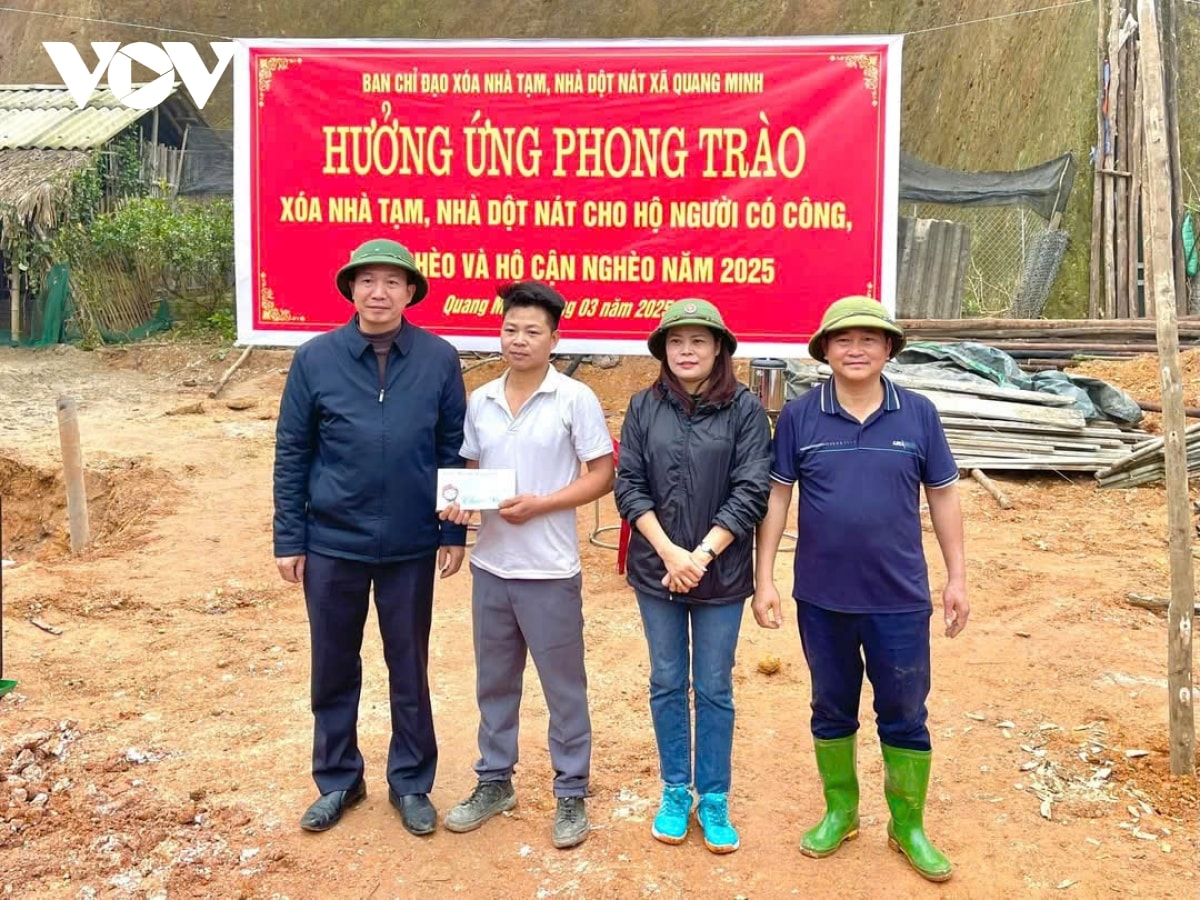 xoa nha tam o yen bai no luc vi cuoc song tot dep hon cho nguoi dan hinh anh 5