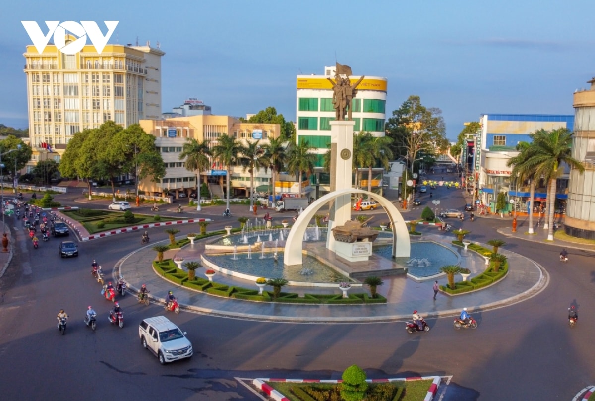 hồi ức tháng 3 tây nguyên niềm vui và hy vọng sau ngày giải phóng hình ảnh 3 hoi uc thang 3 tay nguyen niem vui va hy vong sau ngay giai phong hinh anh 3