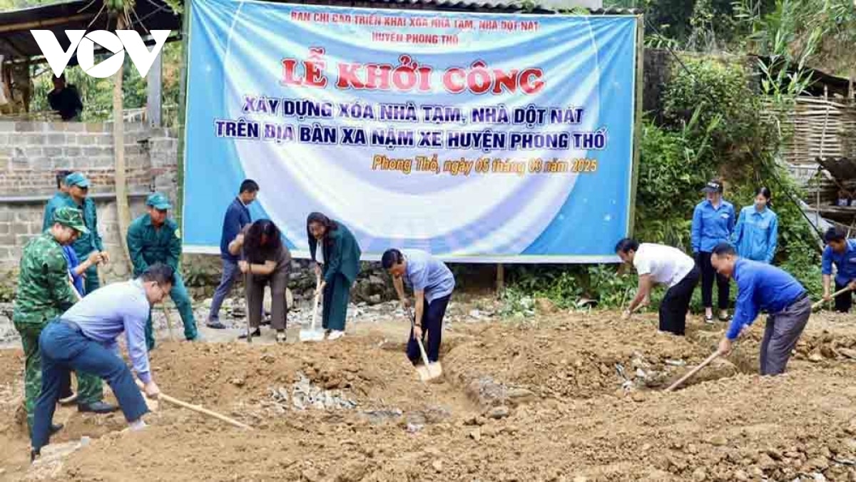 mai am se chia noi vung cao phong tho, lai chau hinh anh 1