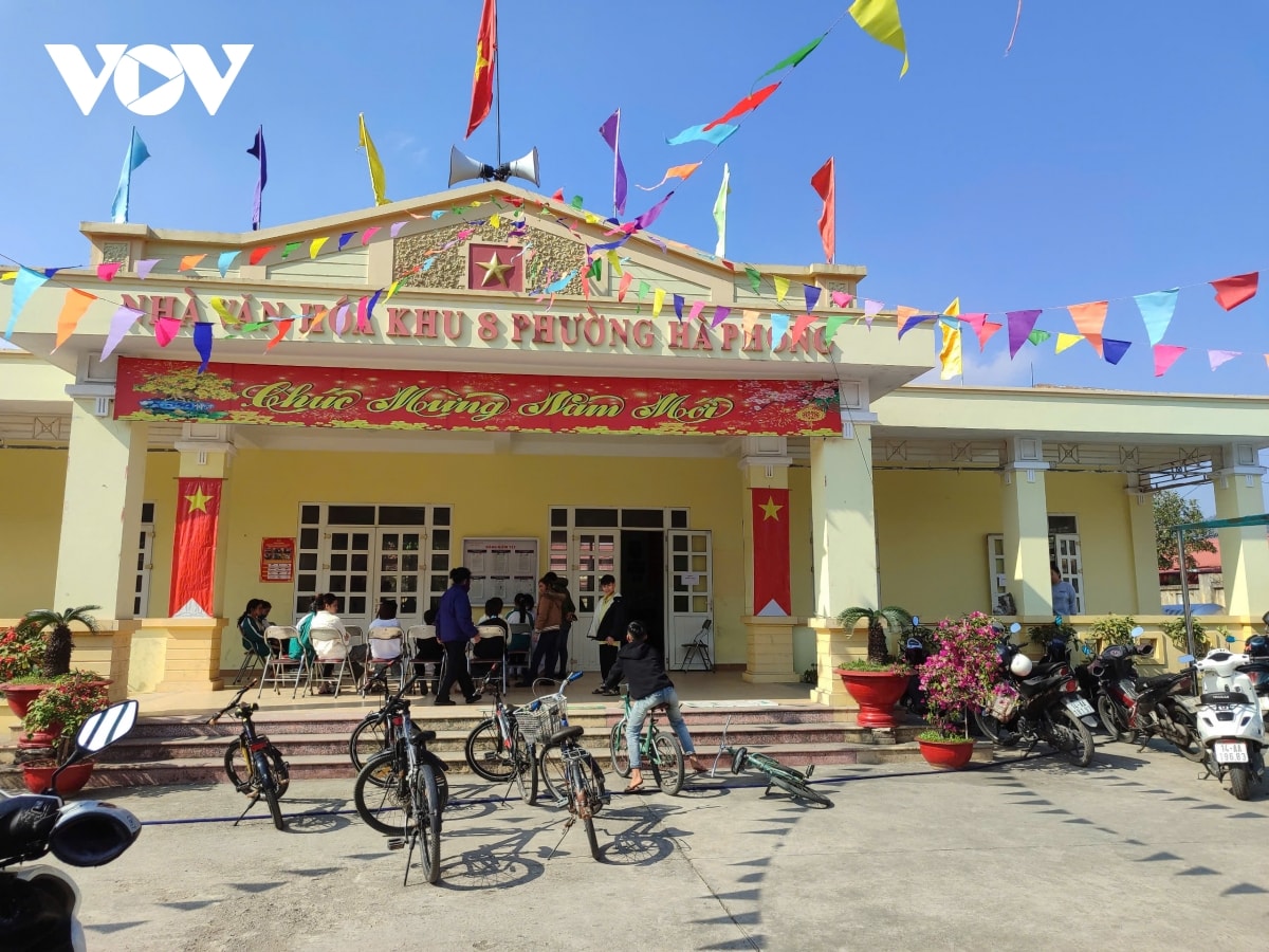 quảng ninh tiêm bù liều vaccine cho khoảng 18.830 trẻ mầm non và tiểu học hình ảnh 1 quang ninh tiem bu lieu vaccine cho khoang 18.830 tre mam non va tieu hoc hinh anh 1