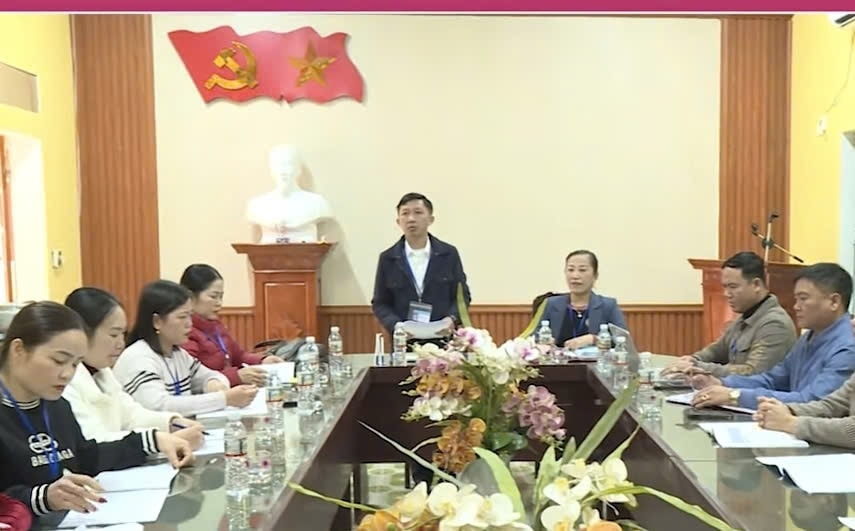giáo viên trường miền núi tỉnh nghệ an dạy ôn miễn phí cho học sinh hình ảnh 3 giao vien truong mien nui tinh nghe an day on mien phi cho hoc sinh hinh anh 3