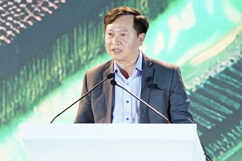 việt nam là điểm đến hấp dẫn cho ngành bán dẫn và trí tuệ nhân tạo toàn cầu hình ảnh 1 viet nam la diem den hap dan cho nganh ban dan va tri tue nhan tao toan cau hinh anh 1