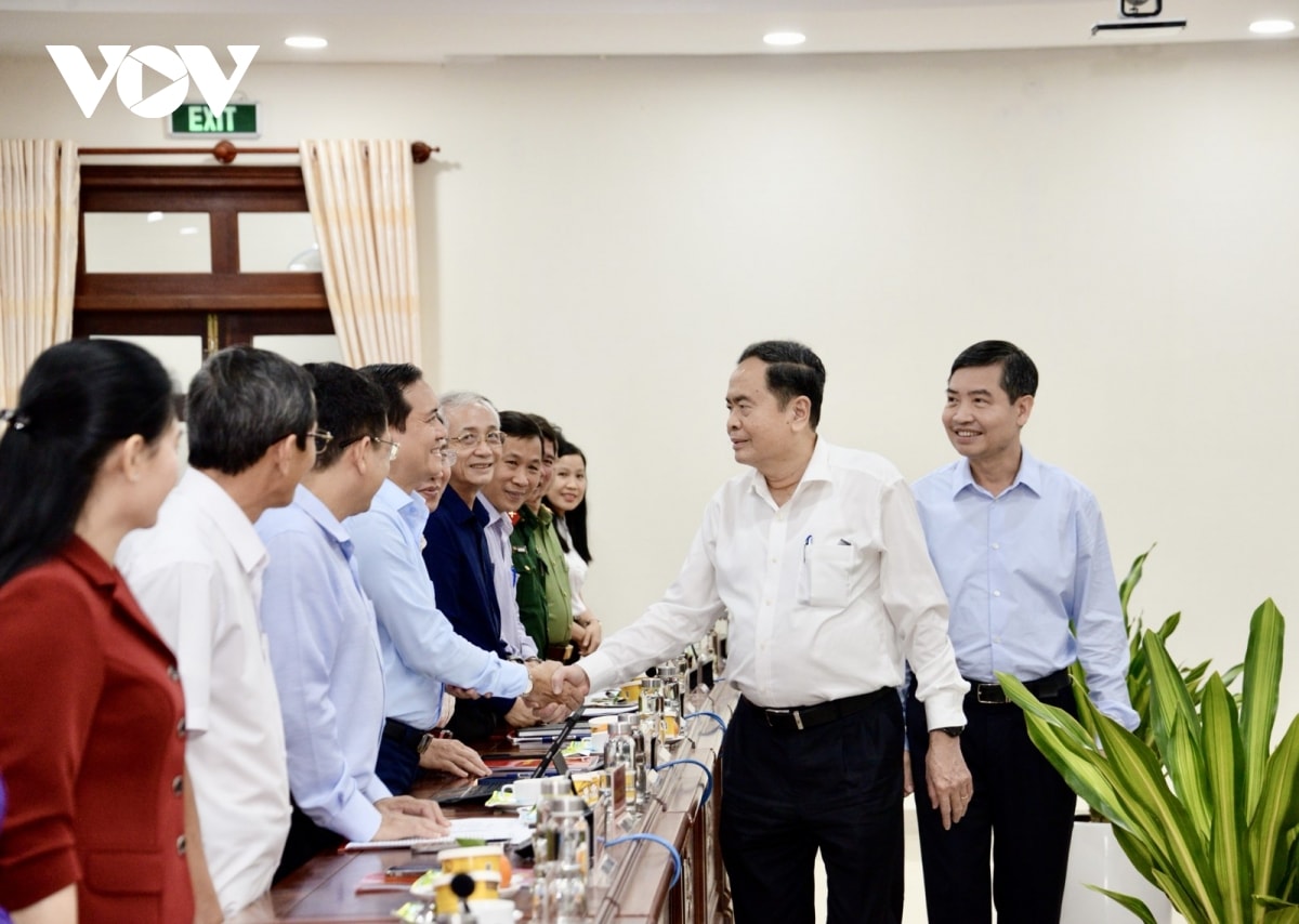 chu tich quoc hoi cong tac chuan bi nhan su khong chi cho mot ky dai hoi hinh anh 3