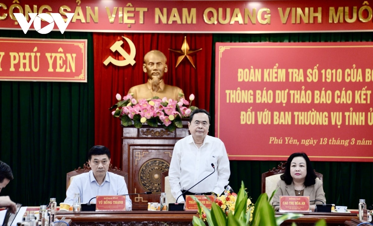 chủ tịch quốc hội công tác chuẩn bị nhân sự không chỉ cho một kỳ đại hội hình ảnh 2 chu tich quoc hoi cong tac chuan bi nhan su khong chi cho mot ky dai hoi hinh anh 2