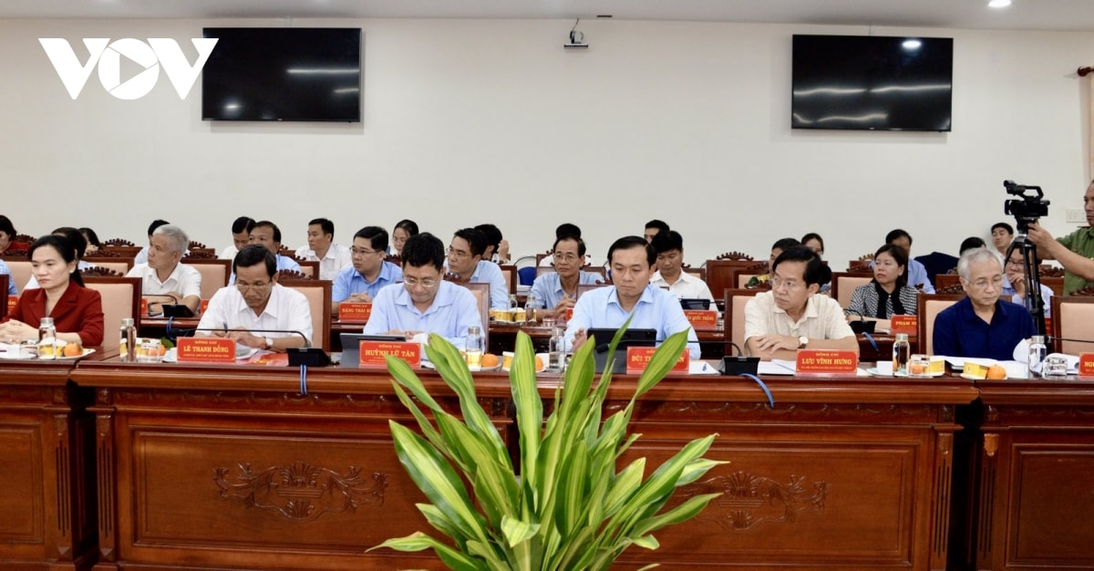 chu tich quoc hoi cong tac chuan bi nhan su khong chi cho mot ky dai hoi hinh anh 4
