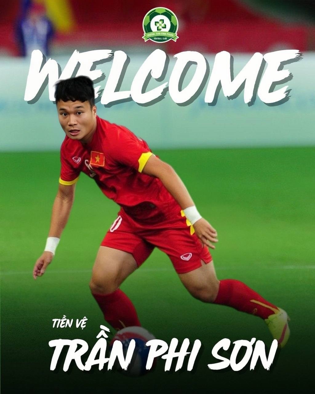  ronaldo xu nghe gia nhap doi bong cua cong phuong hinh anh 1