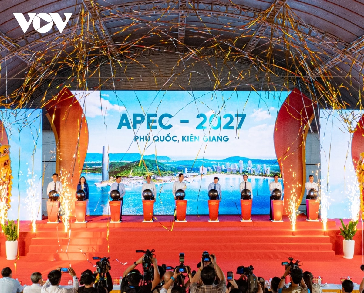 Dam bao tot nhat cho thanh cong cua tuan le cap cao apec 2027 hinh anh 2