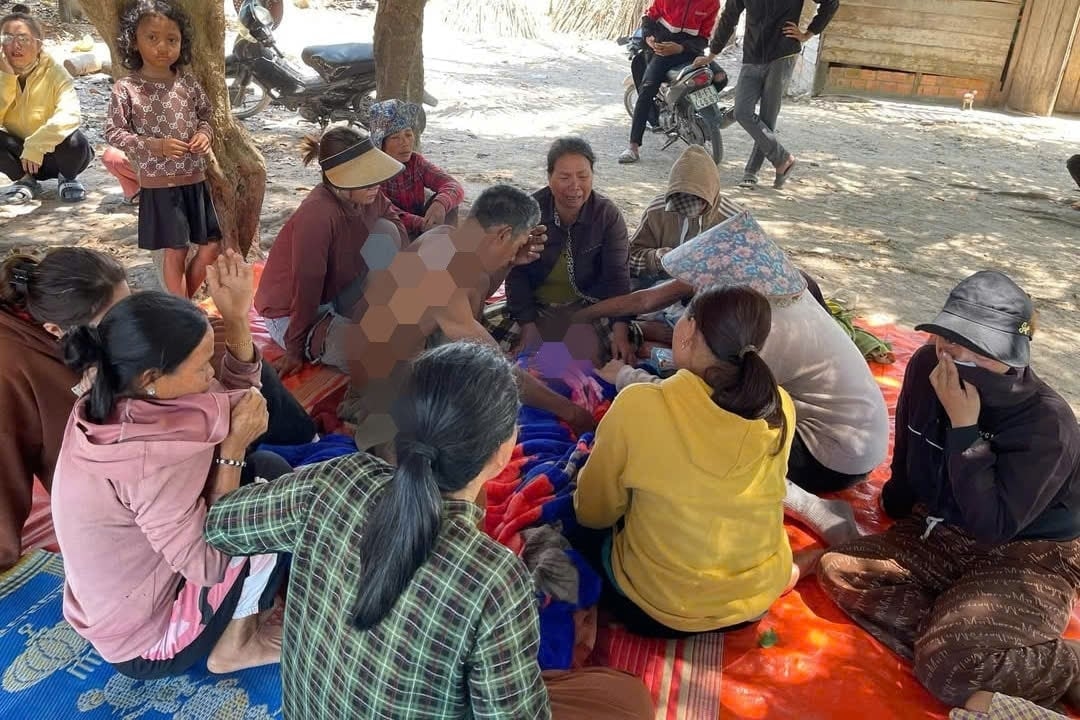 ru nhau di cau ca, 4 hoc sinh o phu yen chet duoi thuong tam hinh anh 1