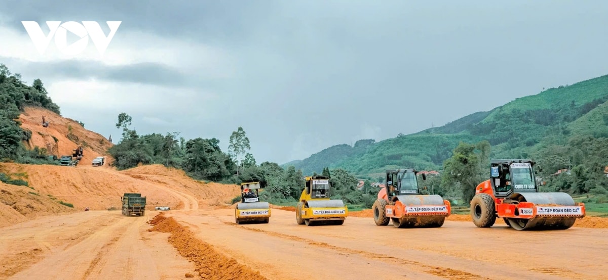 phai thong toan tuyen cao toc bac - nam tu ha tinh den quang tri trong thang 6 hinh anh 4