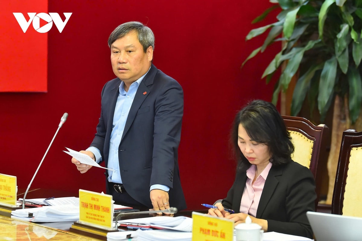 chủ tịch nước đề nghị quảng ninh thực hiện tốt chủ trương sắp xếp, tinh gọn bộ máy hình ảnh 3 chu tich nuoc de nghi quang ninh thuc hien tot chu truong sap xep, tinh gon bo may hinh anh 3