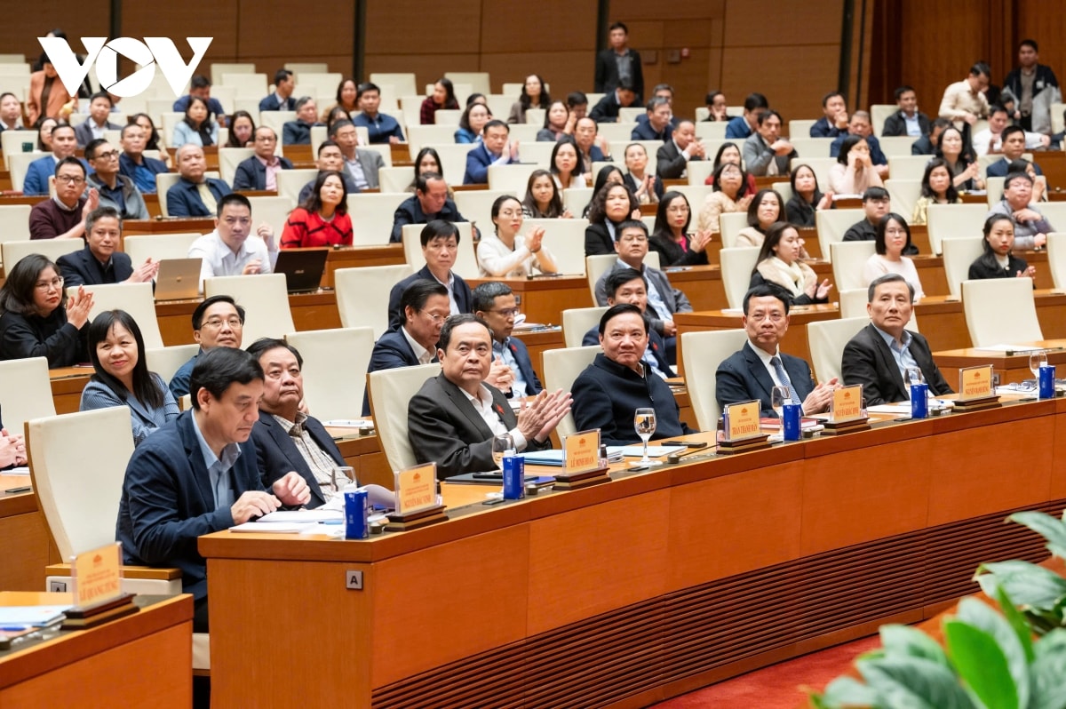 quốc hội cần đi đầu trong việc đầu tư hạ tầng số, ứng dụng khoa học, công nghệ hình ảnh 3 quoc hoi can di dau trong viec dau tu ha tang so, ung dung khoa hoc, cong nghe hinh anh 3