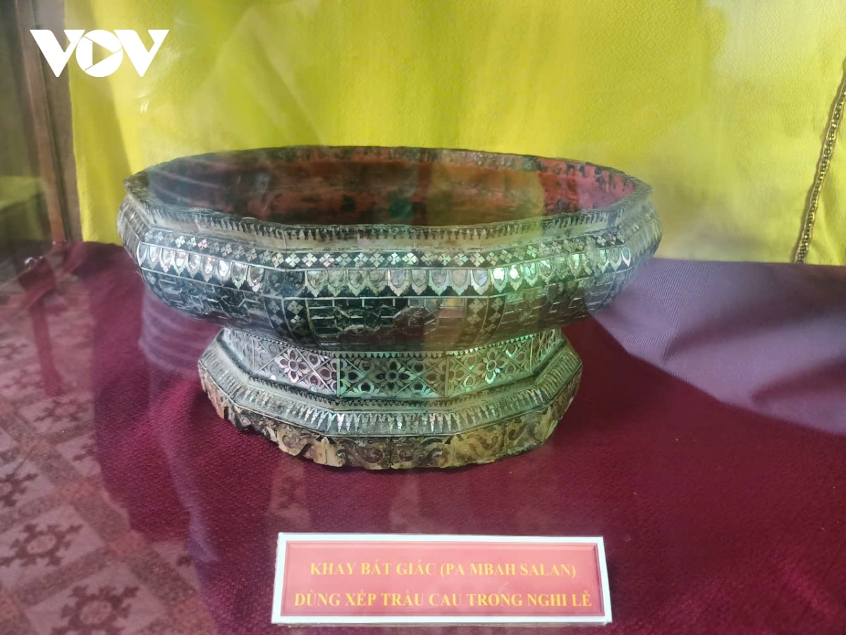 tiềm năng du lịch tại kho mở hoàng tộc chăm vẫn chưa được đánh thức hình ảnh 2 tiem nang du lich tai kho mo hoang toc cham van chua duoc danh thuc hinh anh 2
