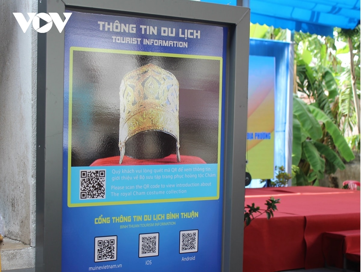 tiem nang du lich tai kho mo hoang toc cham van chua duoc danh thuc hinh anh 1