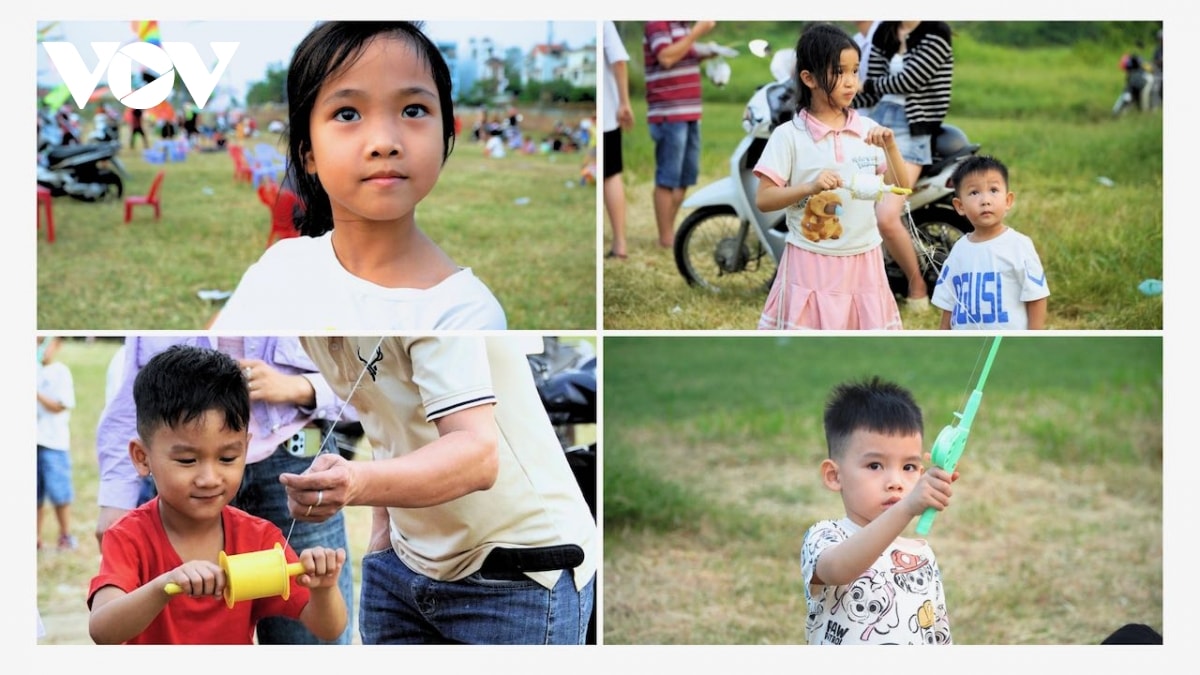 nhung canh dieu cho day tuoi tho noi pho thi hinh anh 7