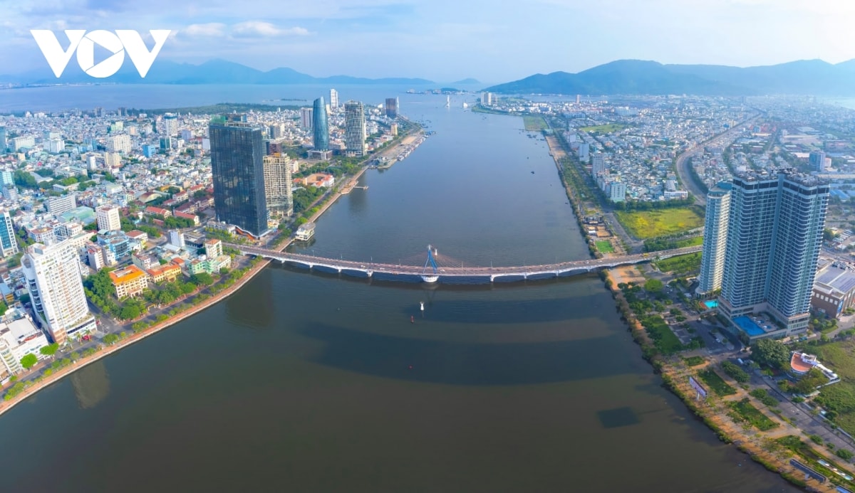 50 nam sau ngay giai phong, Da nang thay doi ngoan muc hinh anh 4