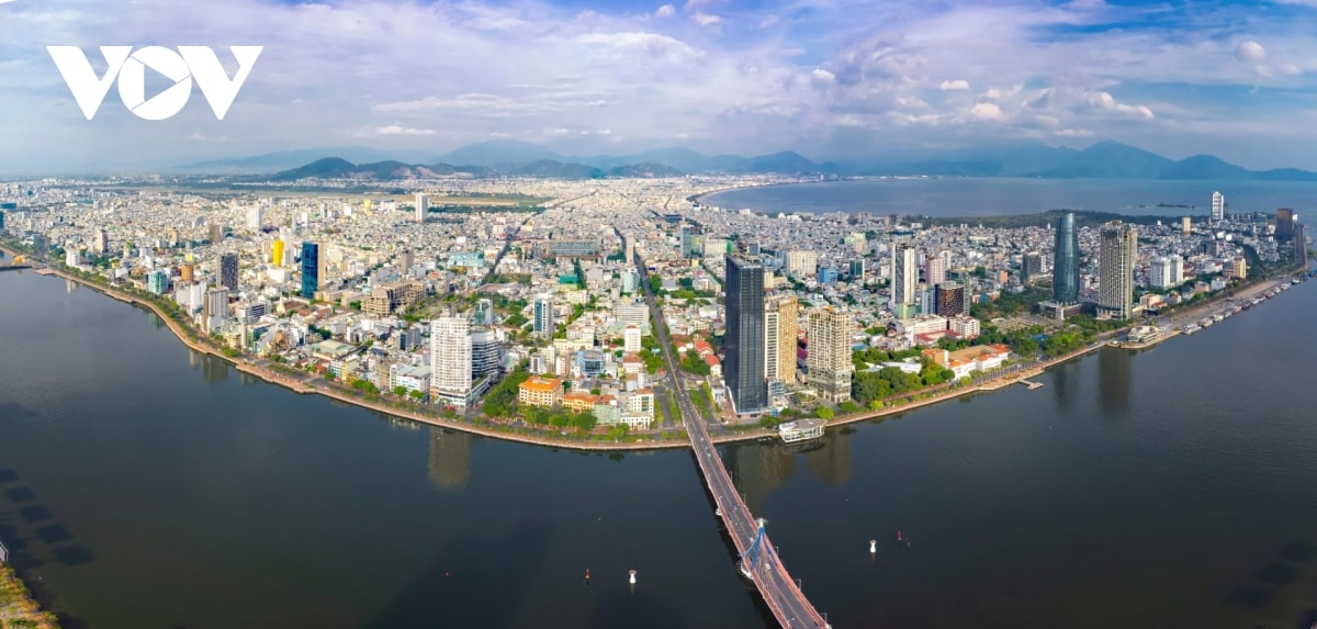 50 nam sau ngay giai phong, Da nang thay doi ngoan muc hinh anh 2