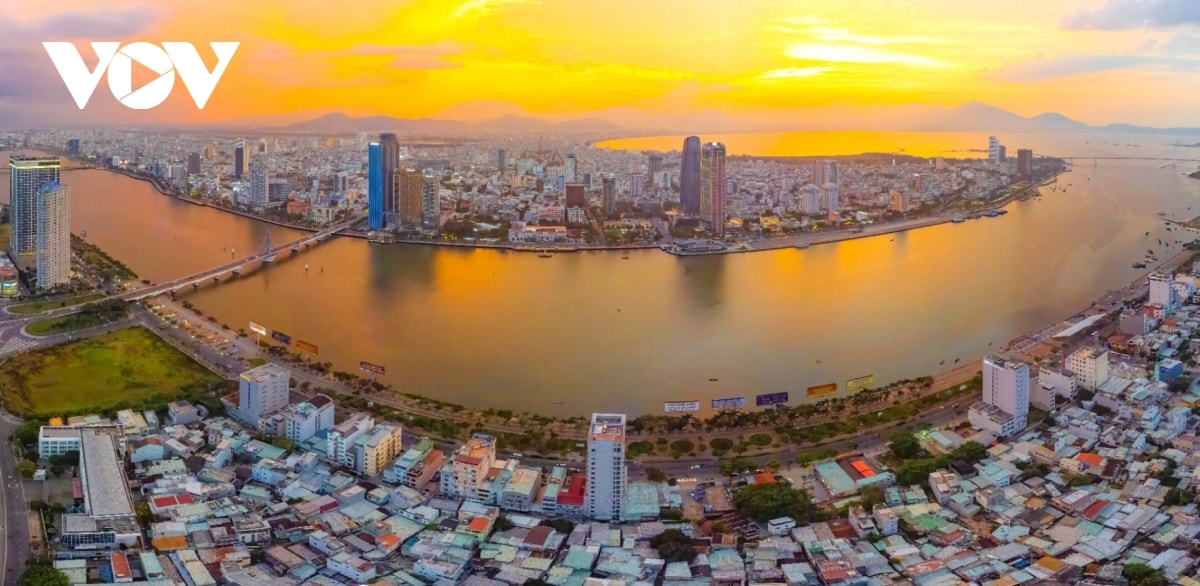 50 nam sau ngay giai phong, Da nang thay doi ngoan muc hinh anh 1