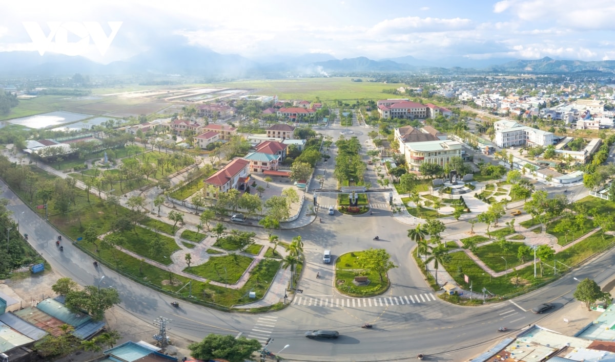 50 nam sau ngay giai phong, Da nang thay doi ngoan muc hinh anh 20