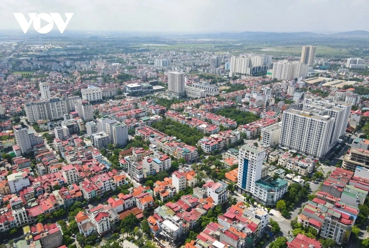 sáp nhập tỉnh, huyện, xã thì có phải sửa sổ đỏ theo tên địa chỉ mới hình ảnh 2 sap nhap tinh, huyen, xa thi co phai sua so do theo ten dia chi moi hinh anh 2