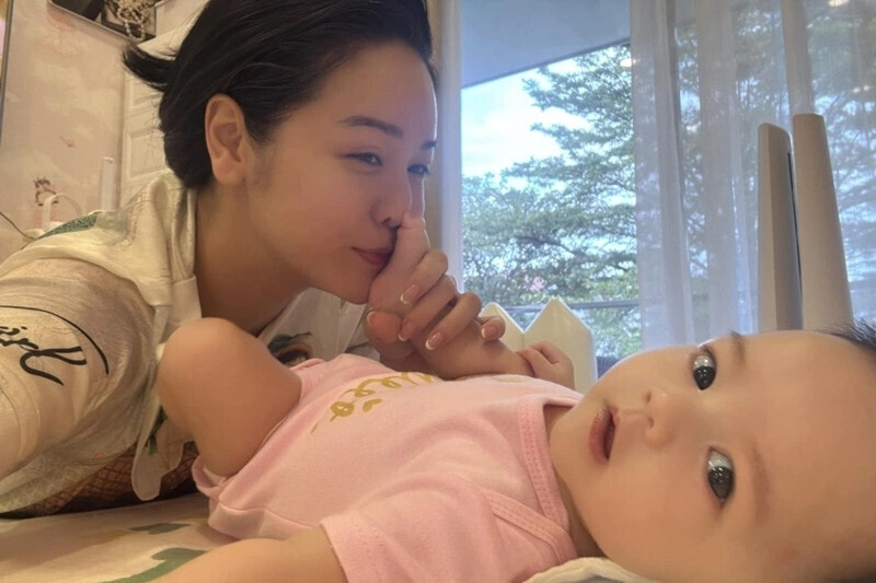Sao Việt 24/4: Hồng Ánh nhớ Quý Bình, Tiểu Vy rạng rỡ trong buổi hợp luyện - 8