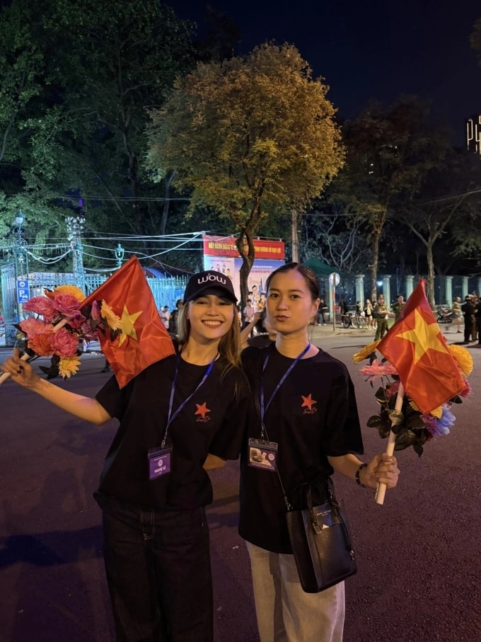 Sao Việt 24/4: Hồng Ánh nhớ Quý Bình, Tiểu Vy rạng rỡ trong buổi hợp luyện - 9