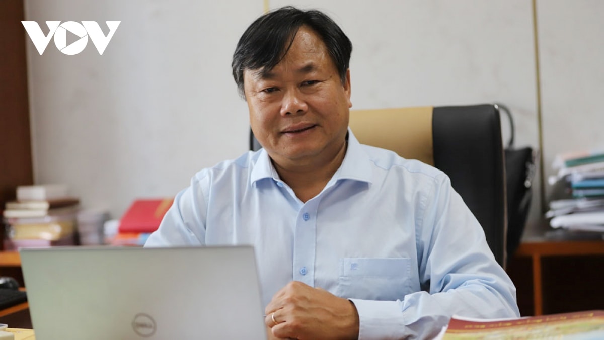 tầm vóc và ý nghĩa to lớn của Đại thắng mùa xuân 1975 hình ảnh 2 tam voc va y nghia to lon cua Dai thang mua xuan 1975 hinh anh 2