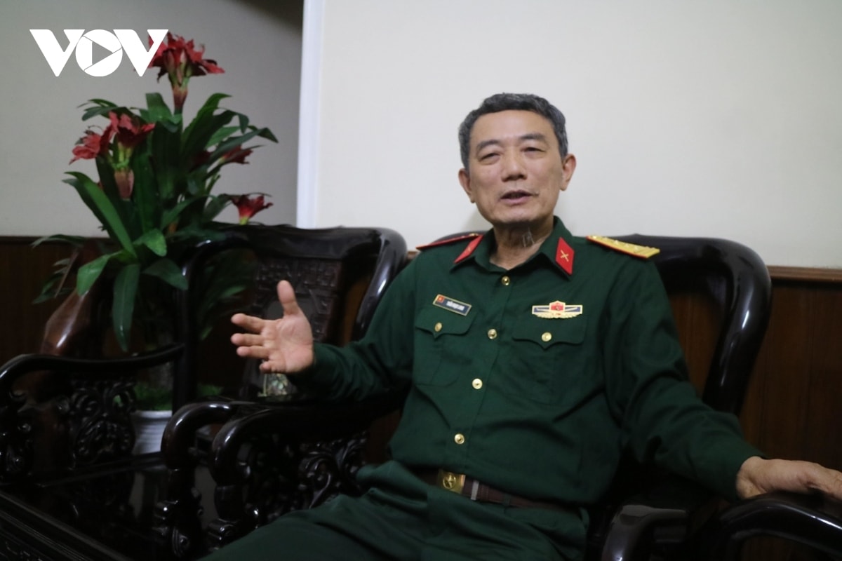 tầm vóc và ý nghĩa to lớn của Đại thắng mùa xuân 1975 hình ảnh 3 tam voc va y nghia to lon cua Dai thang mua xuan 1975 hinh anh 3