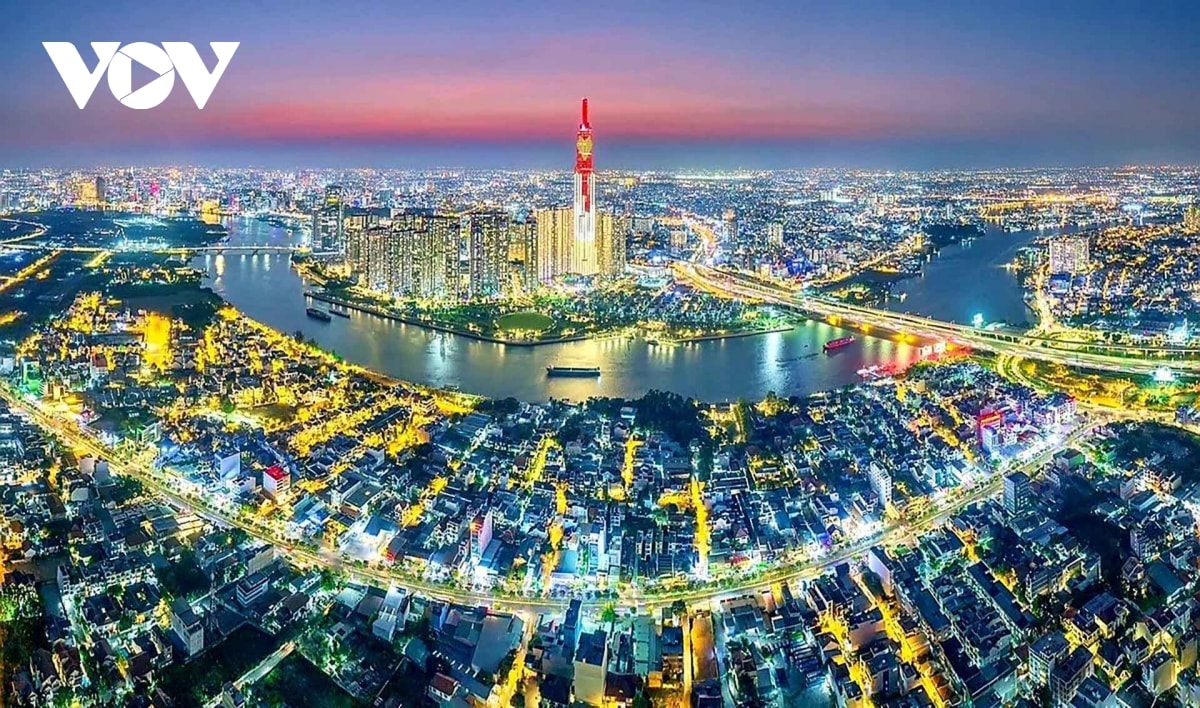 tầm vóc và ý nghĩa to lớn của Đại thắng mùa xuân 1975 hình ảnh 4 tam voc va y nghia to lon cua Dai thang mua xuan 1975 hinh anh 4