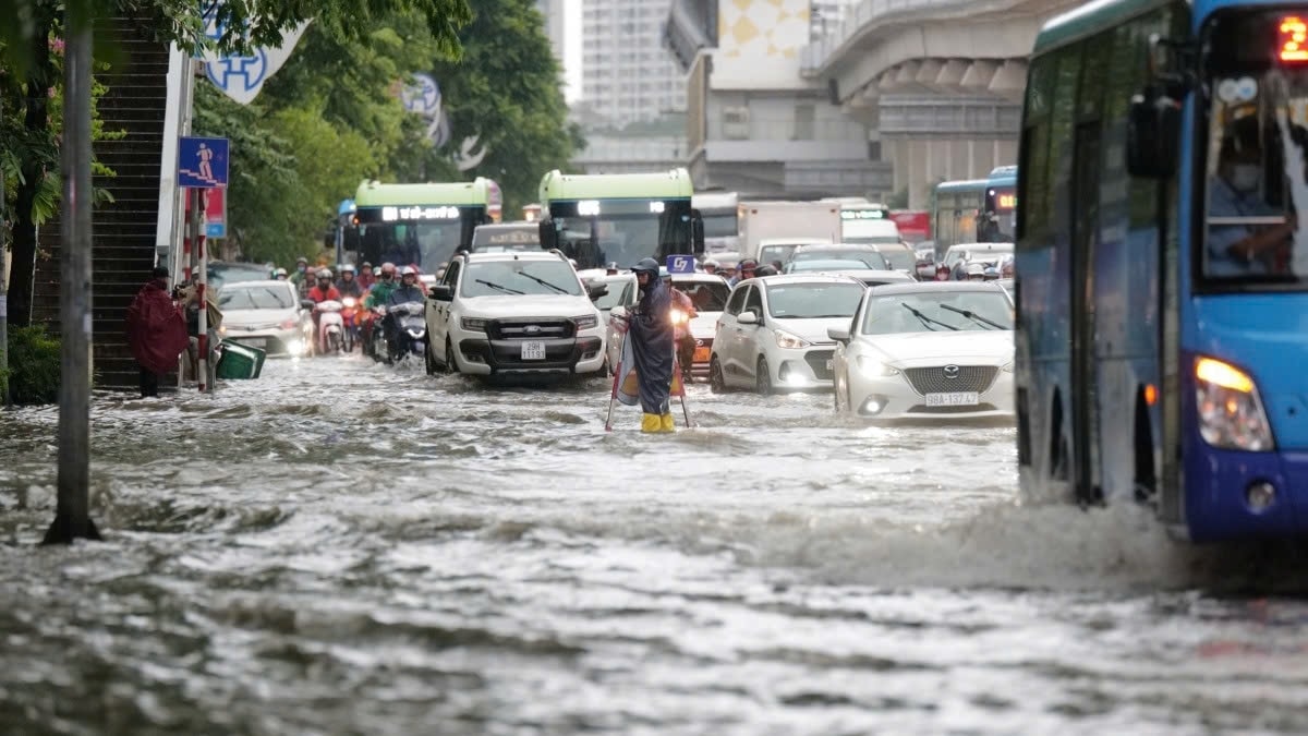 thời tiết hôm nay 25 4 mưa dông rải rác trên cả nước hình ảnh 1 thoi tiet hom nay 25 4 mua dong rai rac tren ca nuoc hinh anh 1