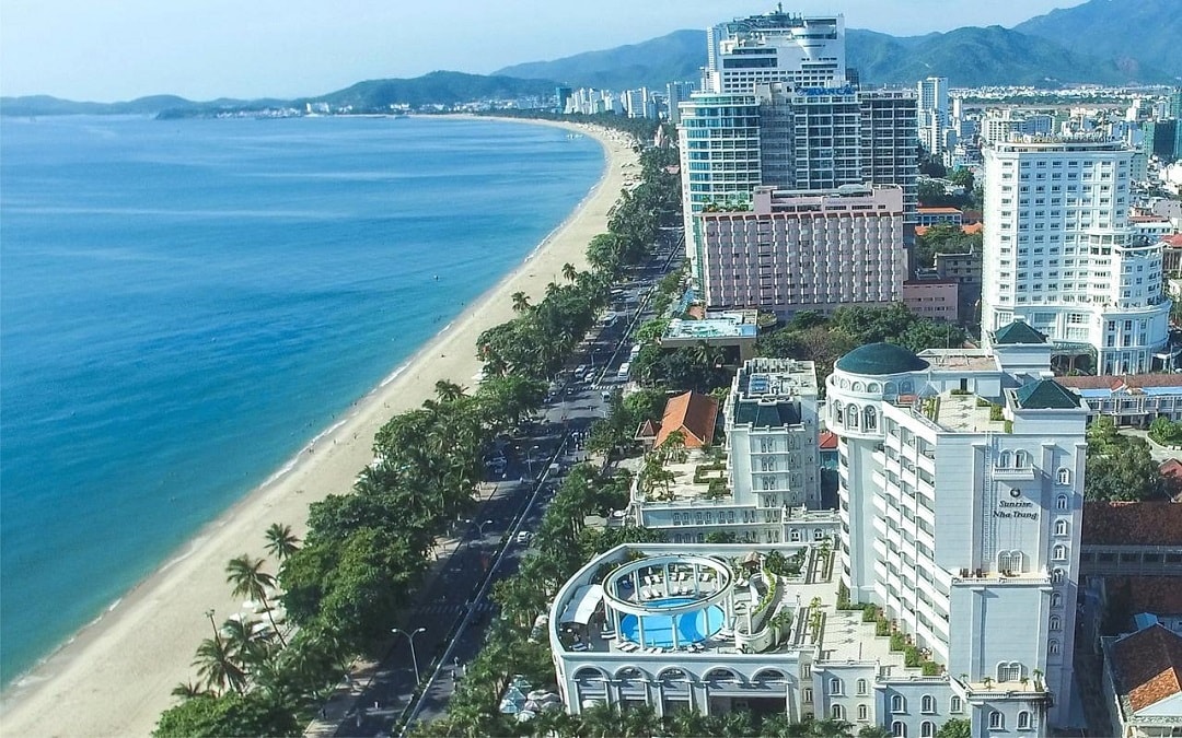 Bất động sản nghỉ dưỡng vẫn có tiềm năng. (Ảnh minh họa).