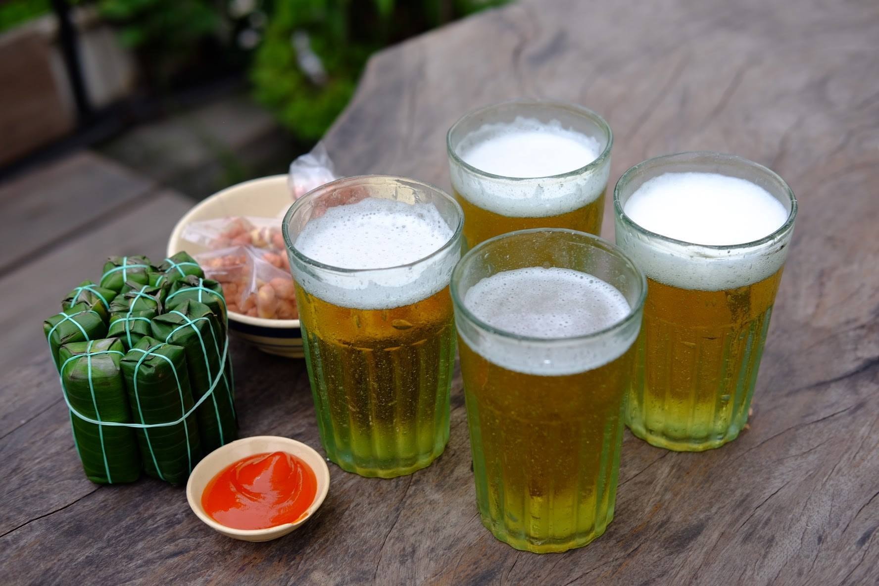 Sử dụng không đúng cách, bia có thể gây ra nhiều tác hại nghiêm trọng cho cơ thể