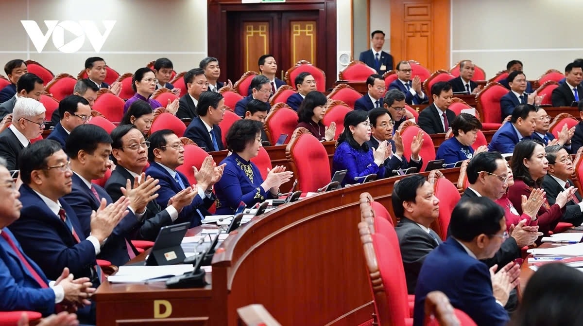 chi dinh bi thu tinh uy, thanh uy ai se duoc chon mat gui vang hinh anh 1