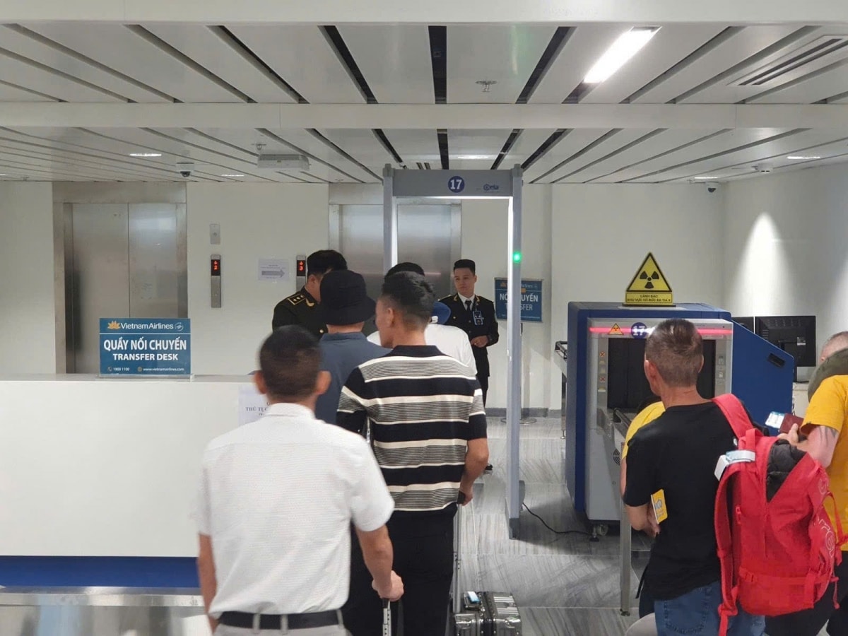 từ 1 5 có xe buýt nối chuyến từ t3 sang t1 và t2 tân sơn nhất hình ảnh 2 tu 1 5 co xe buyt noi chuyen tu t3 sang t1 va t2 tan son nhat hinh anh 2